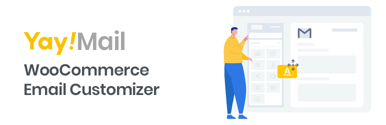 Personalizator de e-mail YayMail woocommerce