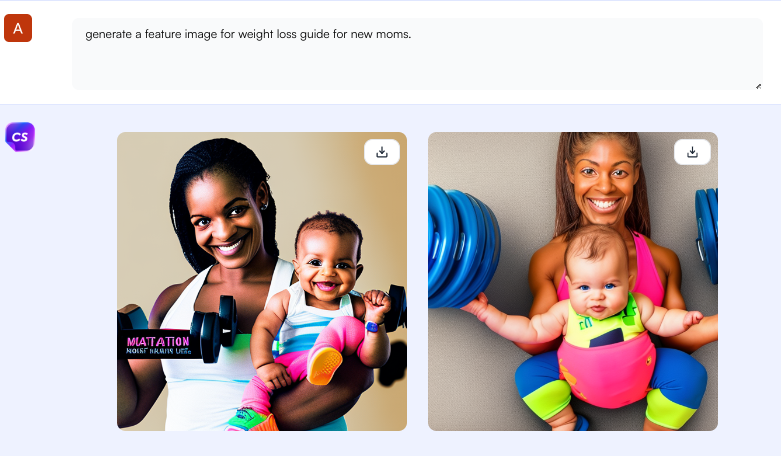 ChatSonic AI 图像生成 - ChatGPT Plus 与 ChatSonic