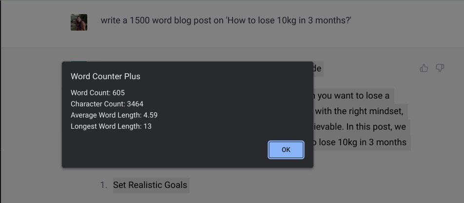 Postare pe blog ChatGPT - scrieți un blog cu ChatGPT