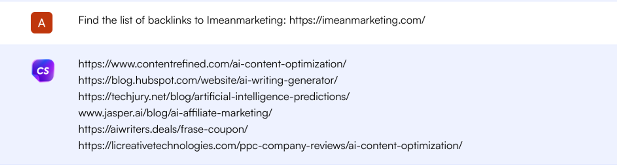 Analiza concurenței ChatSonic - scrieți un blog cu ChatGPT