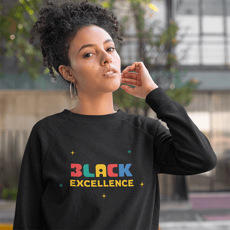 英国で黒人歴史月間を祝う