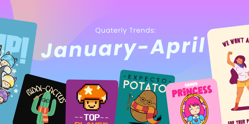 第1四半期の動向