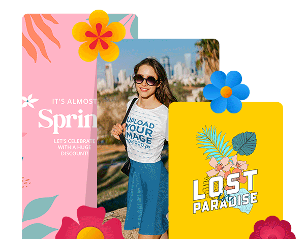 スプリングメイングラフィック (1)