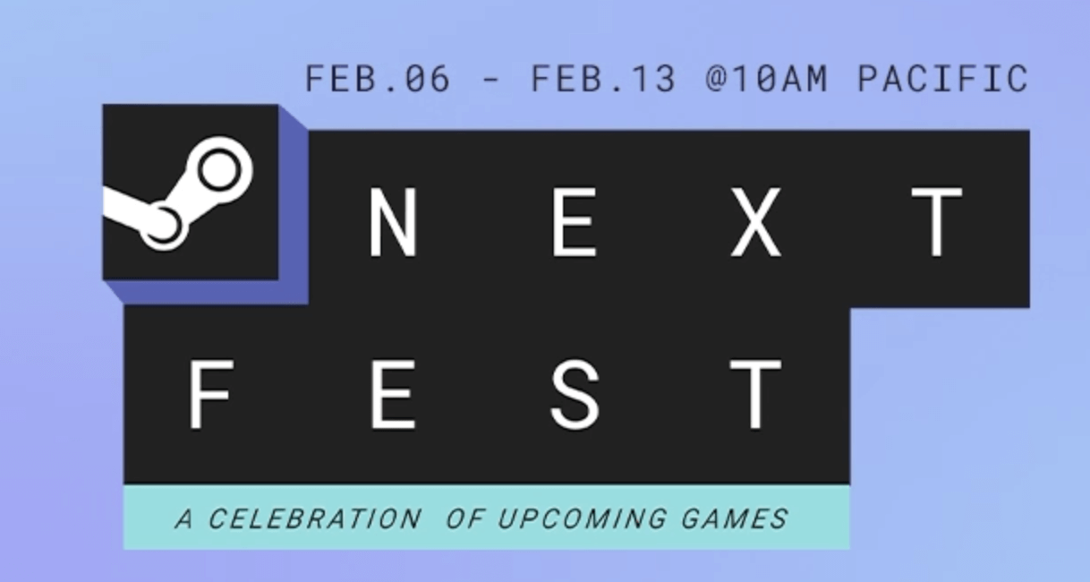 スチームフェス