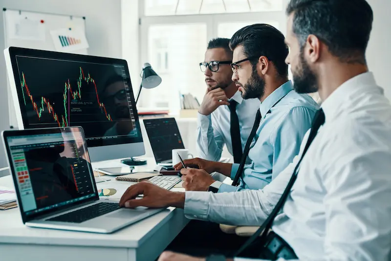 創建谷歌分析賬戶