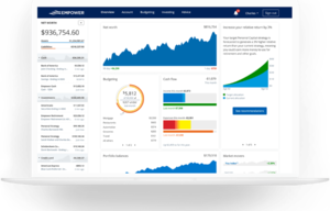 Empower Review 2023 (precedentemente capitale personale) | Tutti i tuoi account in un unico posto?