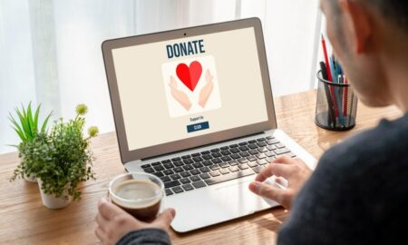 5 sposobów, w jakie technologia zmienia grę dla organizacji non-profit