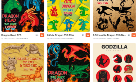 Najlepsze produkty do projektowania graficznego do wykorzystania w 2023 roku