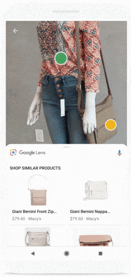 Google Lens