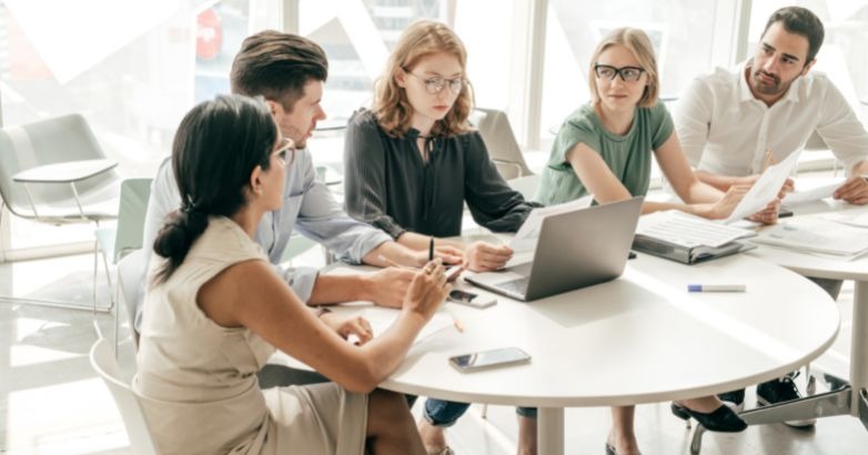 أفضل 10 إستراتيجيات يجب تنفيذها في إستراتيجيتك التسويقية اليوم!