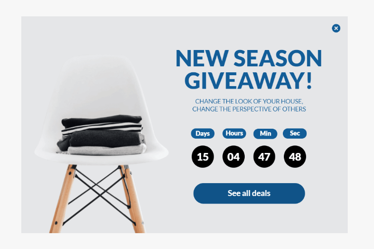 Conversion contextuelle