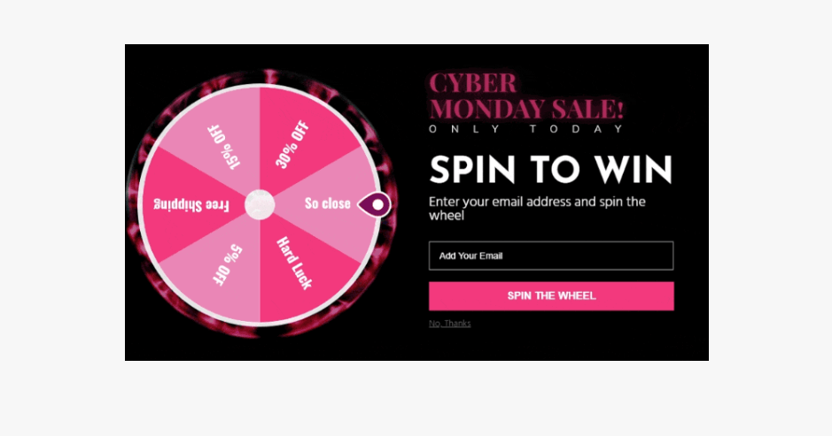 Améliorez la conversion de vos popups