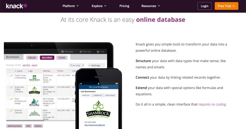คุณสมบัติความสามารถพิเศษ