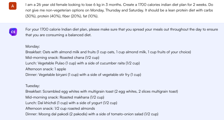 موجه ChatGPT باليد - موجه ChatGPT مثالي