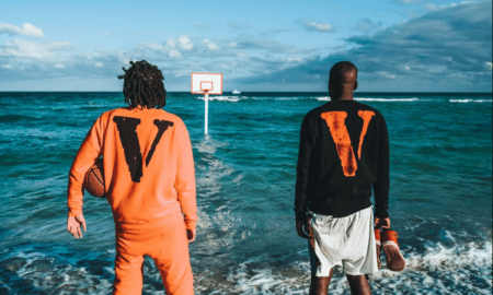 VLoneとは？ VLone Friends Hoodieについて知っておくべきことすべて