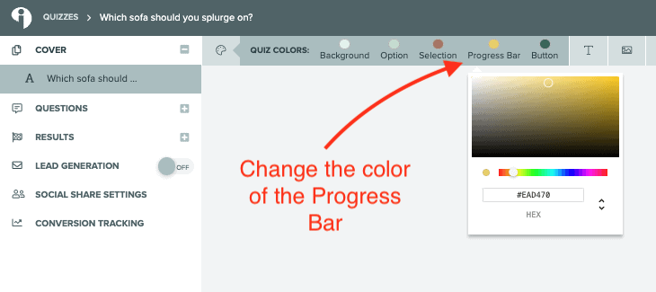 جديد - كيفية عمل اختبار توصية منتج - 12 how to make a product recommendation quiz