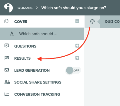 جديد - كيفية عمل اختبار توصية منتج - 03 how to make a product recommendation quiz