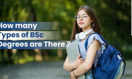 BSc Degrees มีกี่ประเภท?