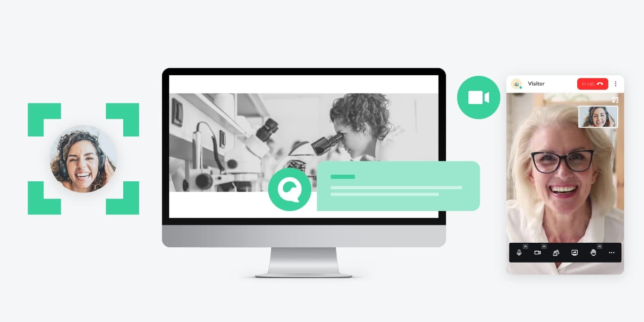 Strategie di coinvolgimento degli operatori sanitari