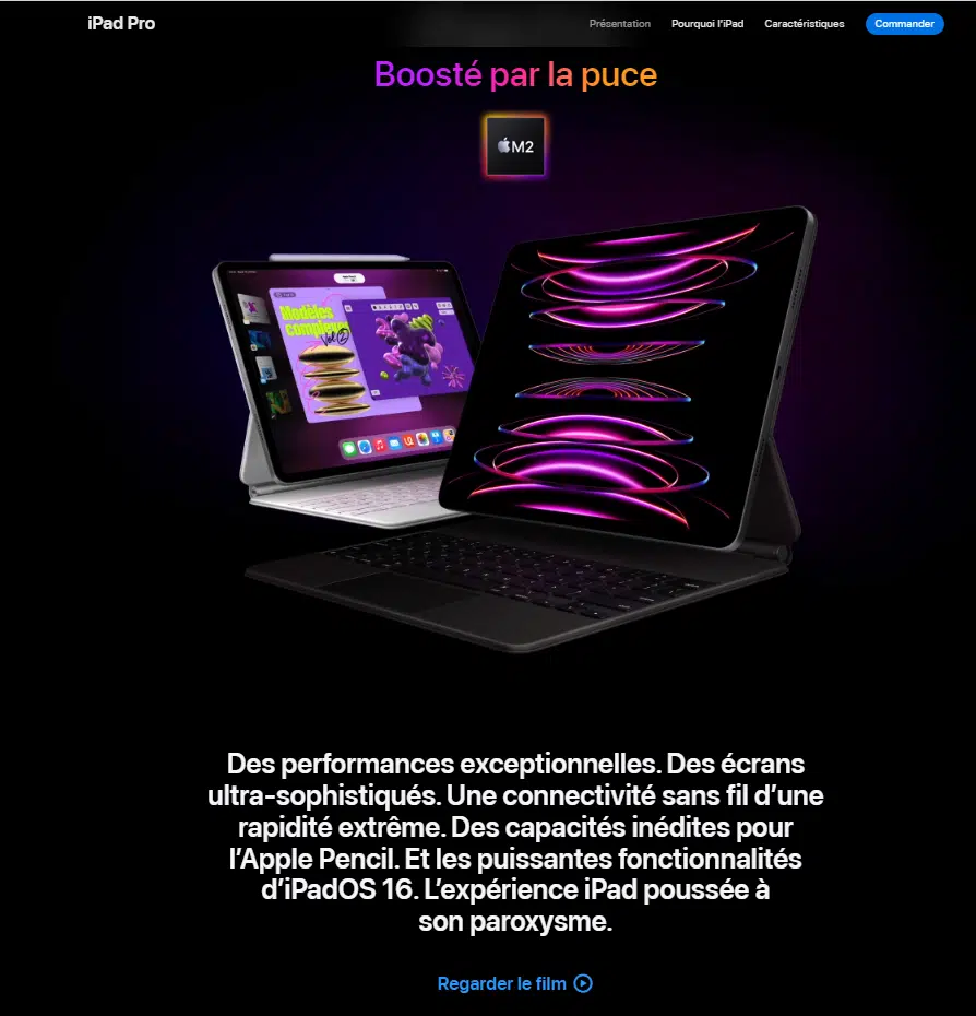 apple-copywriting-beispiel