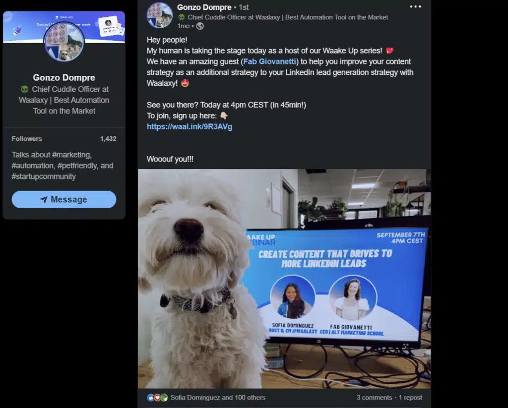 copywriting-beispiel-gonzo-dompre