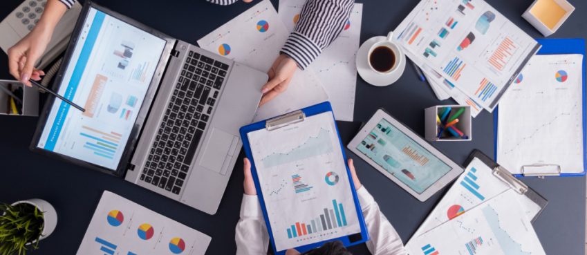 Tipos de marketing digital e como usá-los em seu negócio