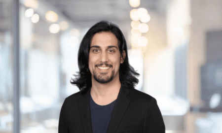 认识革新远程工作的企业家：采访 Gabriel Nimrod