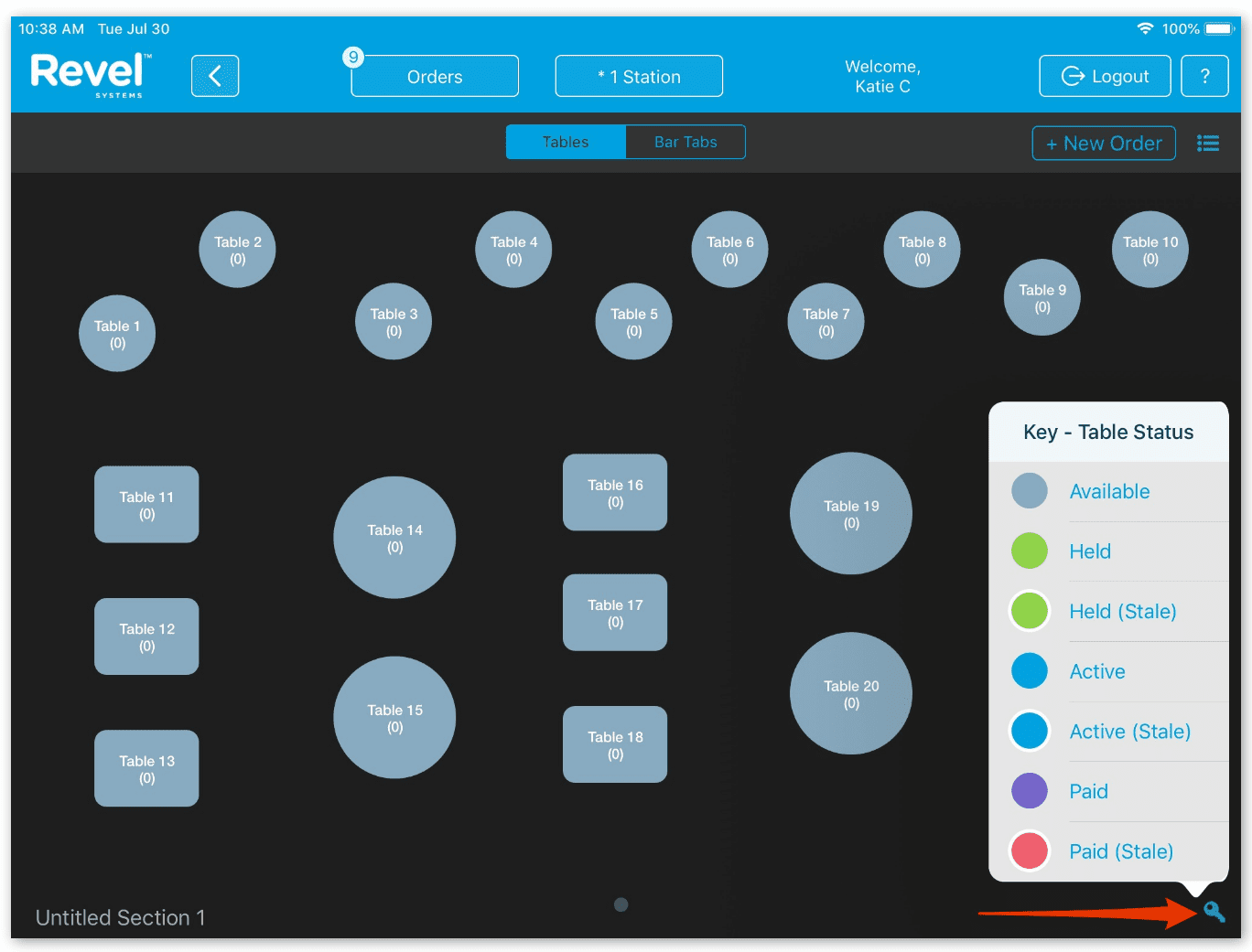 Divertiti con i migliori sistemi POS