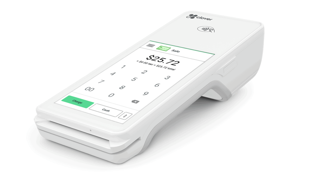 flessione del trifoglio