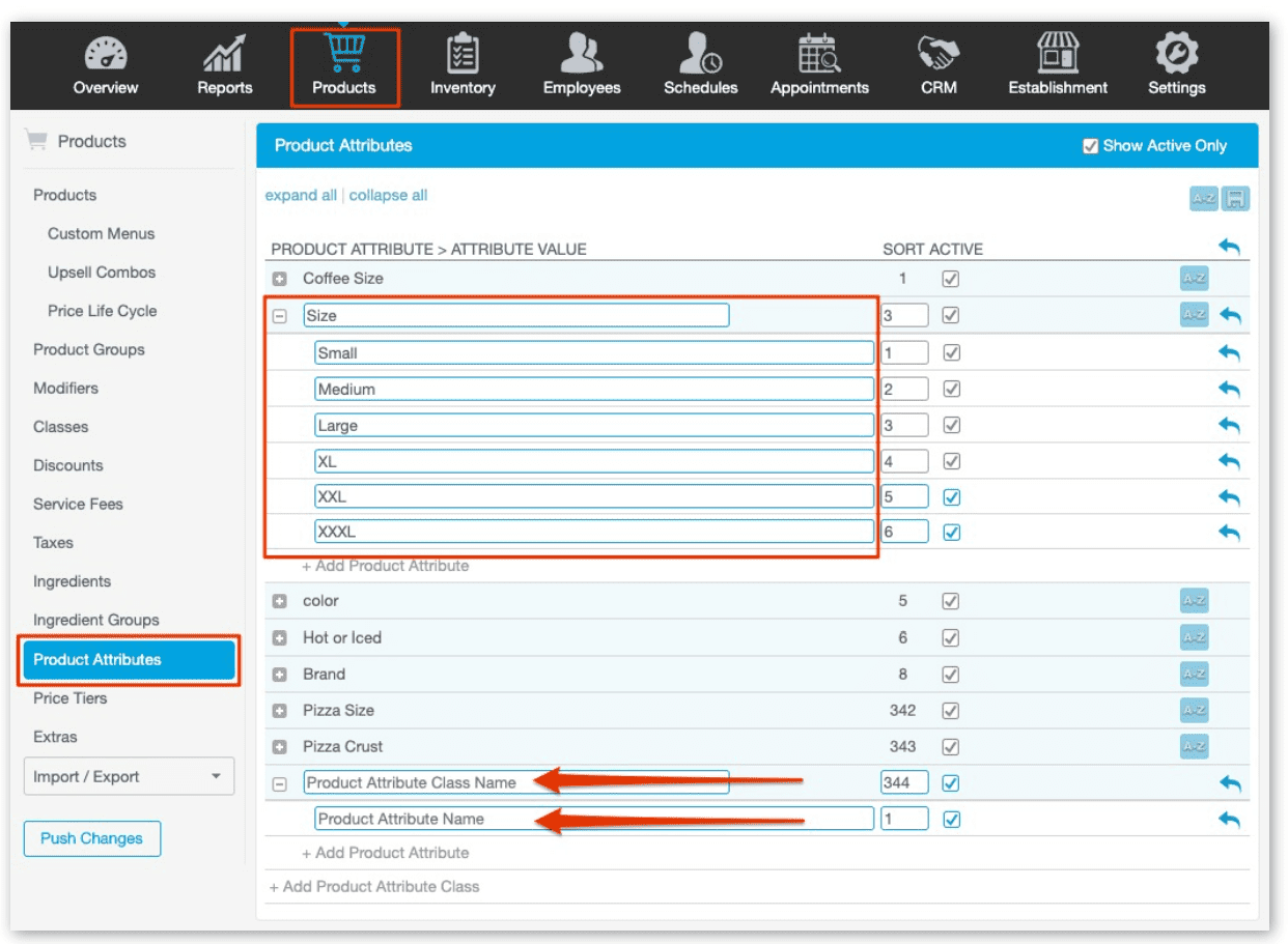 Goditi il ​​miglior sistema POS