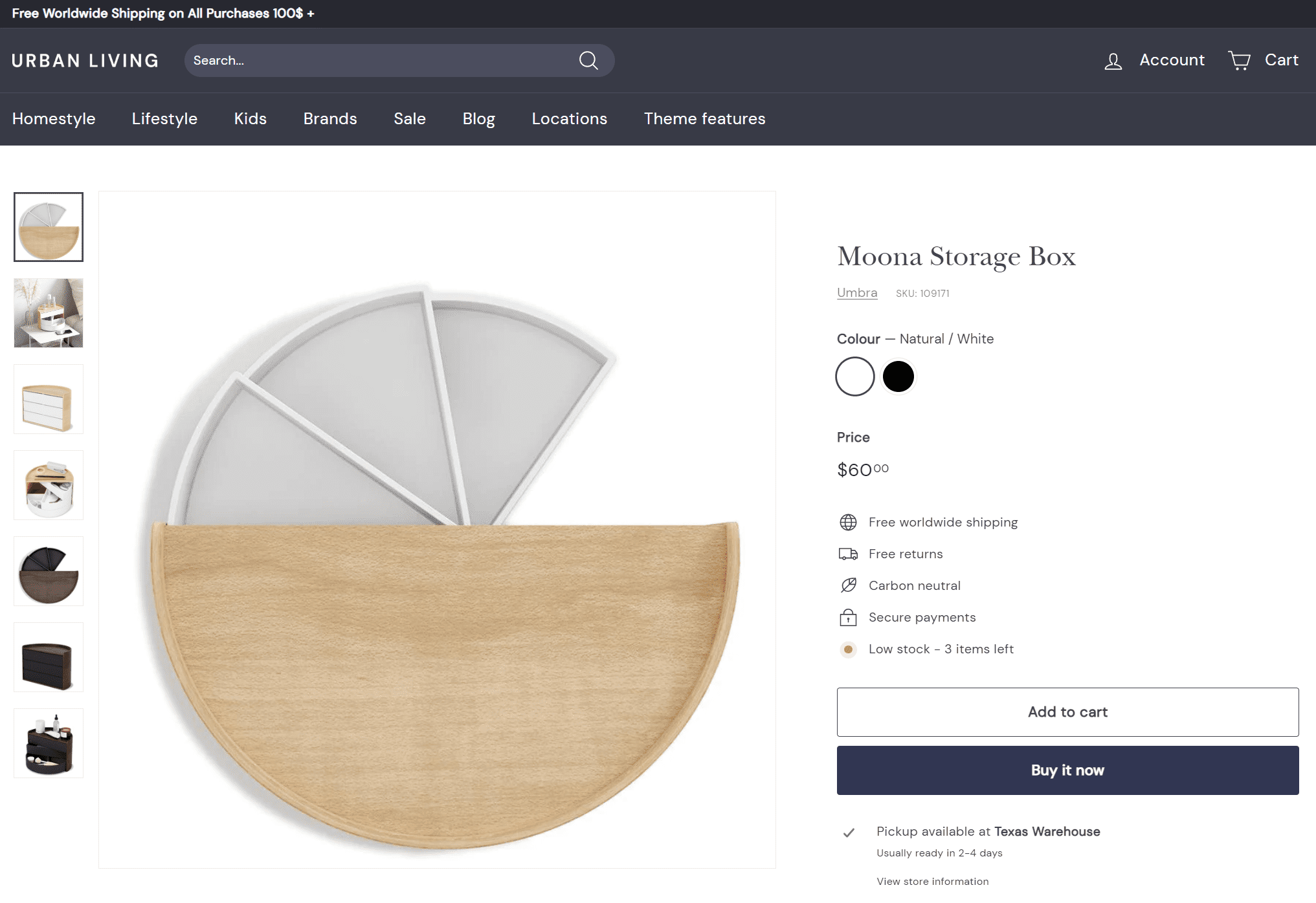 Shopify miglior sistema POS