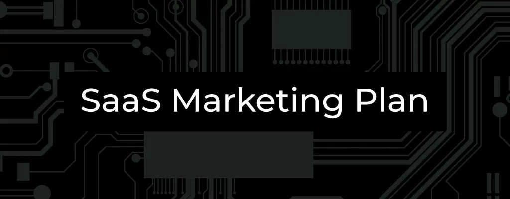 Plan marketingowy SaaS