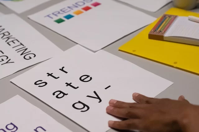 Innowacyjne metody marketingu Twojej firmy