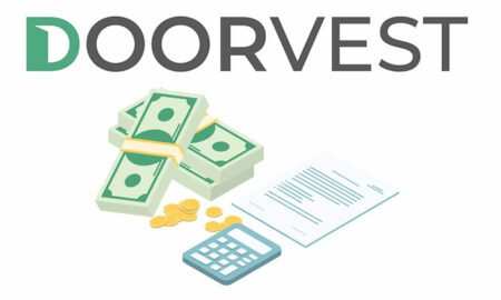 تقوم شركة Doorvest بإحداث ثورة في عالم الاستثمار العقاري