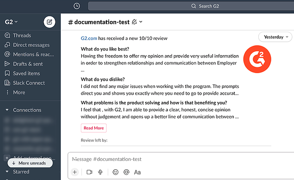 g2_slack_ภาพหน้าจอ