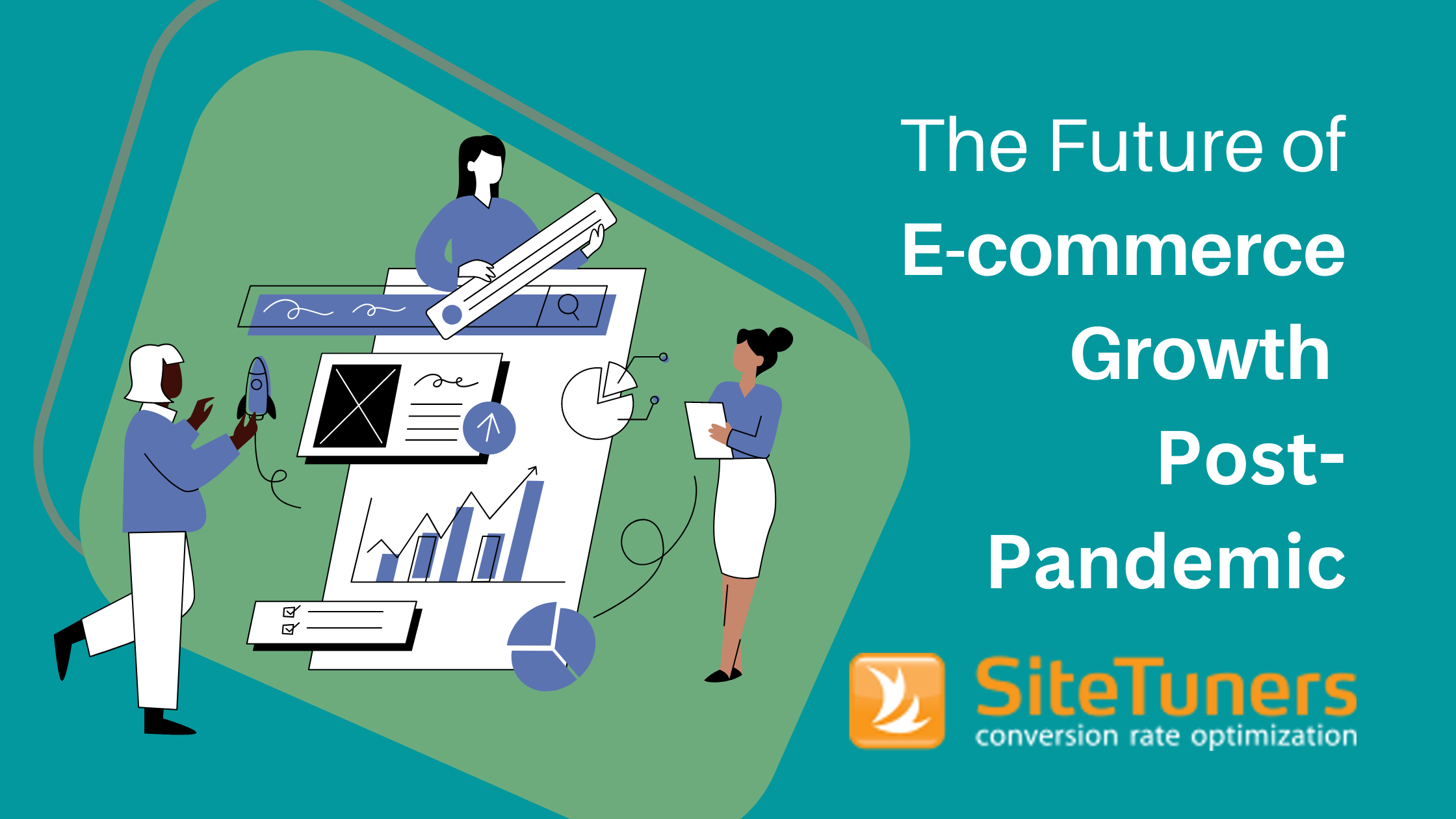 Przyszłość rozwoju handlu elektronicznego po pandemii