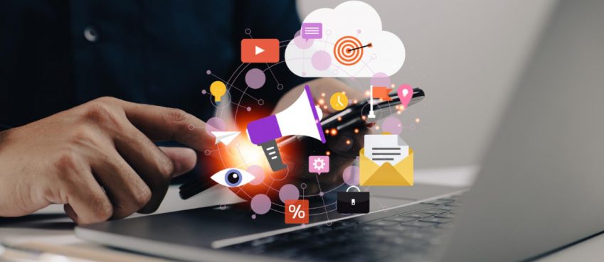 開始您的聯盟營銷業務：分步指南