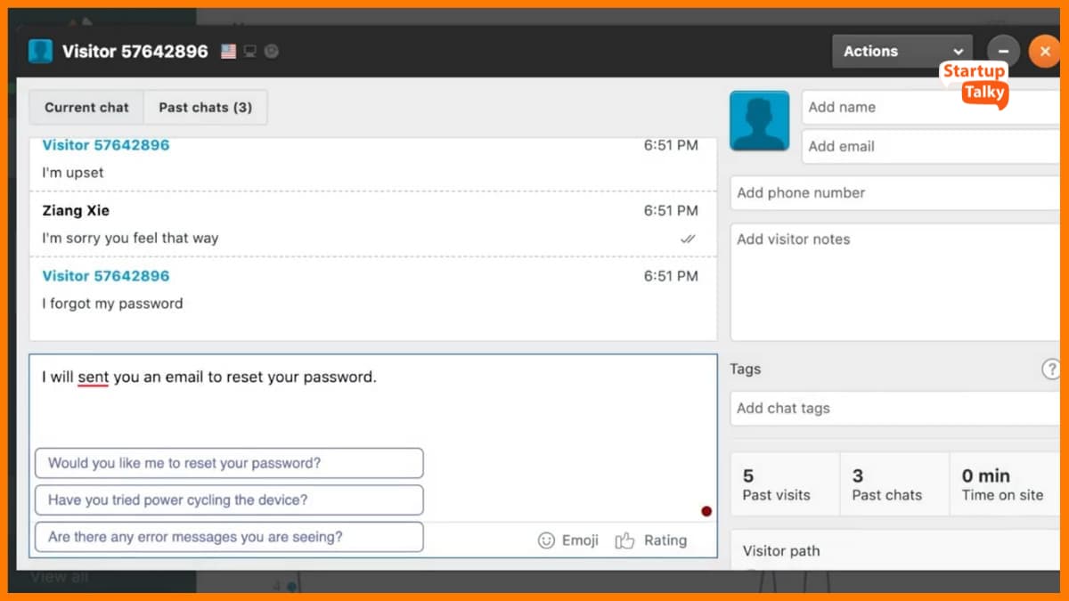 Sapling.ai - トップ AI コンテンツ検出ツール