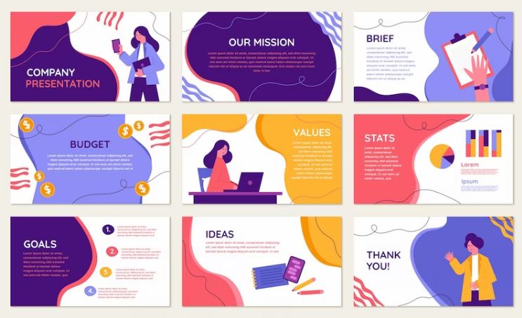 Maximizing Slideshows to Showcase Product Features | DMC