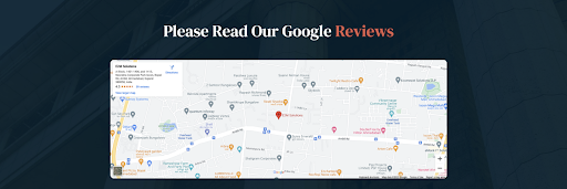 Add Reviews and Testimonials