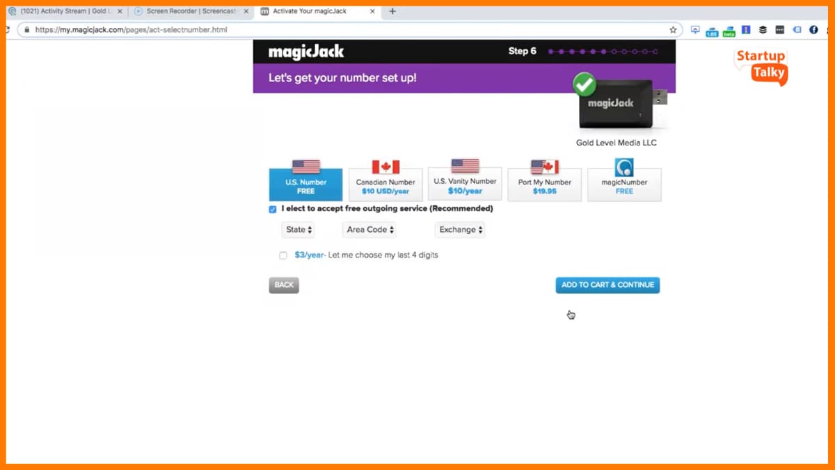 MagicJack — najlepszy system telefoniczny w chmurze