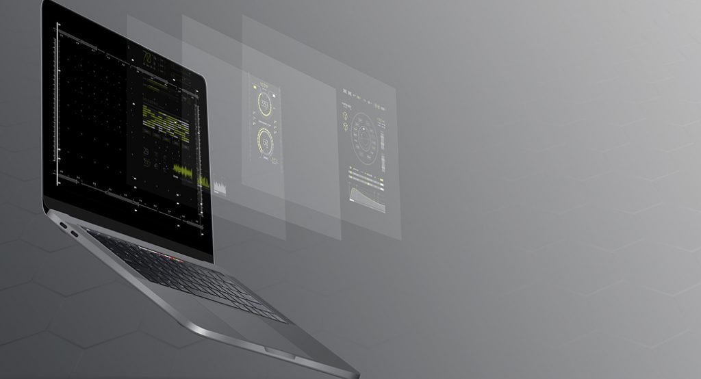 Webprogrammierung lernen main Bild