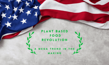 Apakah PlantX Memimpin Revolusi Vegan Di Amerika Utara?