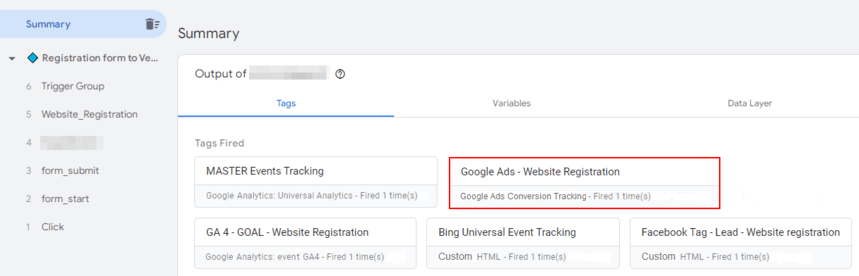 Asystent tagów Google