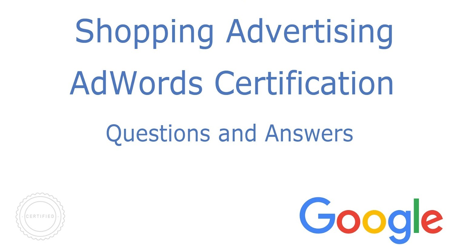 10 หลักสูตรการตลาดดิจิทัลของ Google ฟรี | 8. การรับรองจาก Google Google digital marketing course
