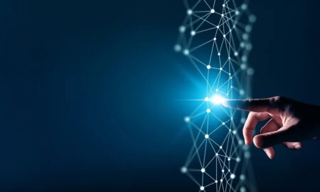 Dampak DAO Pada Transaksi Blockchain