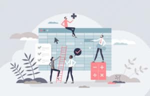 7 fogli di calcolo e modelli gratuiti per il budget, il monitoraggio delle spese e altro ancora