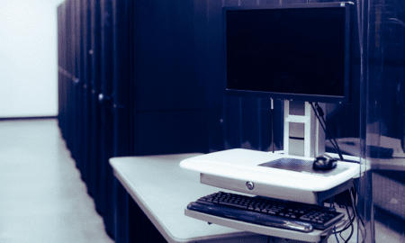 数据中心虚拟化有哪些好处，您如何利用它们？