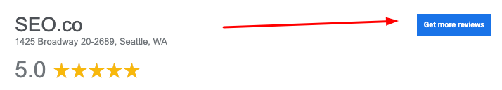 nu ignora recenziile Google