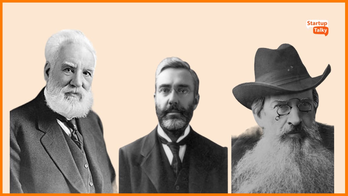 AT&T ファウンダーズ